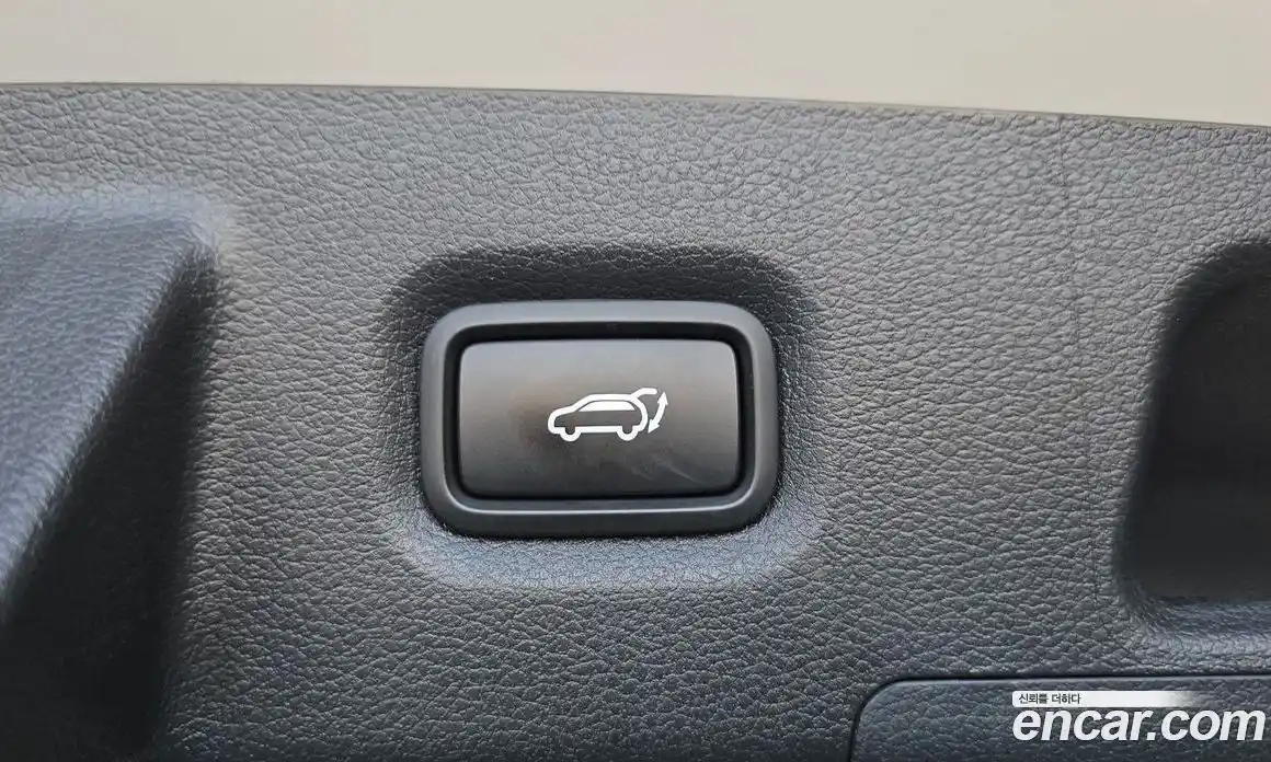 Hyundai Santa Fe 2020 2.0 автомат (гидро), фото 31