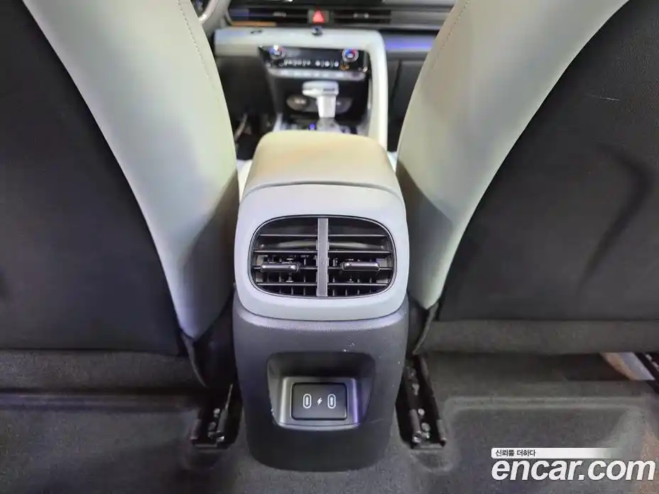 Hyundai Avante 2025 1.6 автомат (гидро), фото 19