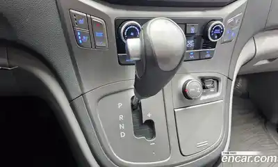 Hyundai Starex 2020 2.5 автомат (гидро), миниатюра 12