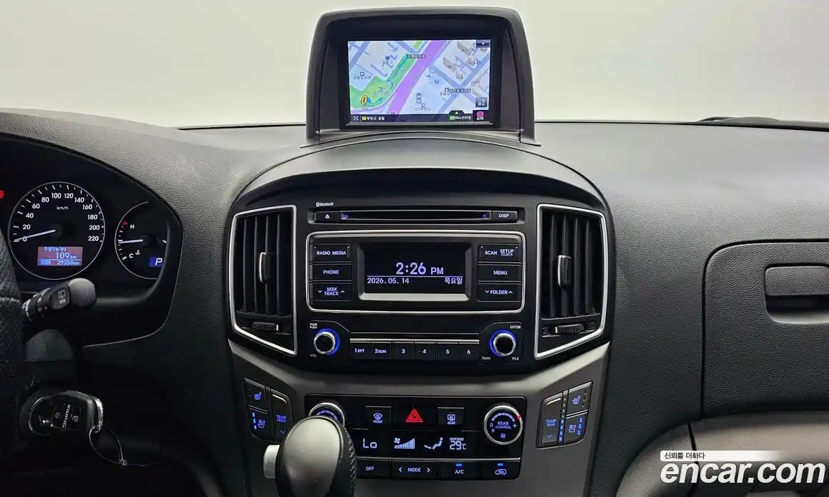 Hyundai Starex 2020 2.5 автомат (гидро), фото 20