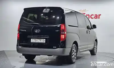 Hyundai Starex 2020 2.5 автомат (гидро), миниатюра 2