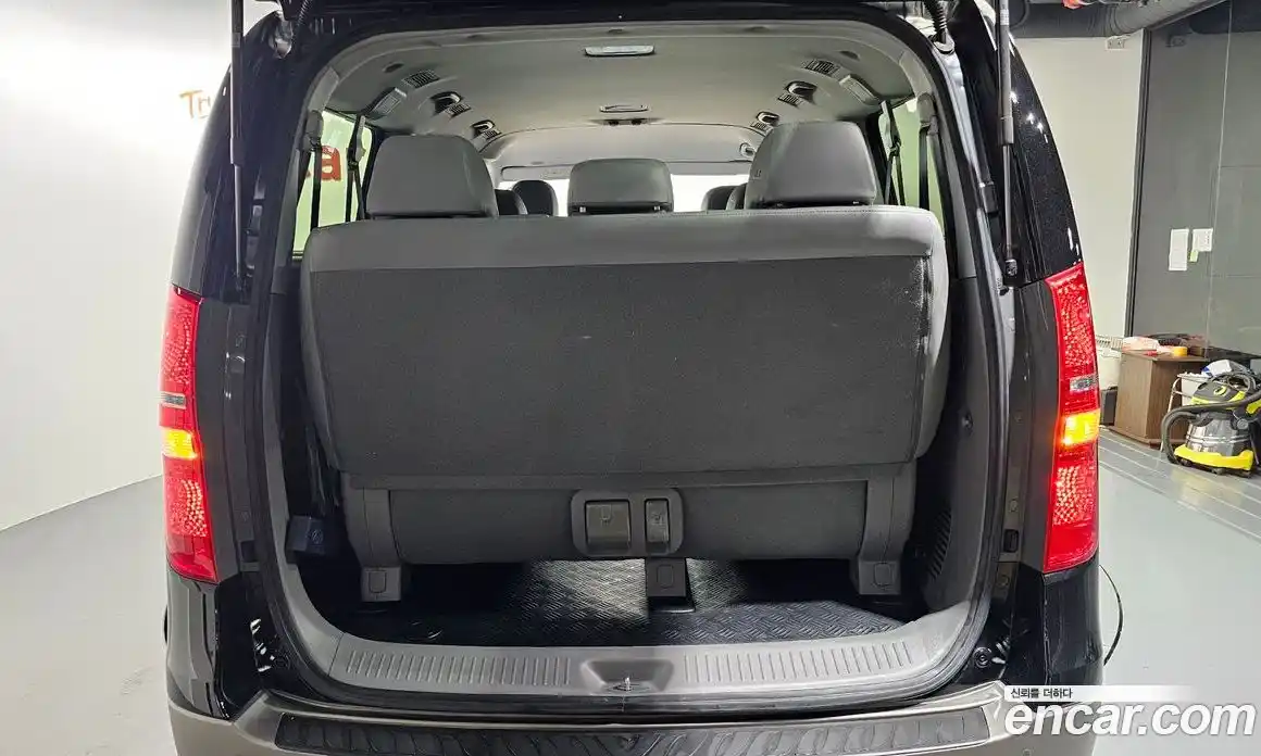 Hyundai Starex 2020 2.5 автомат (гидро), фото 26