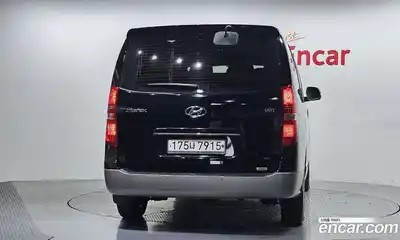 Hyundai Starex 2020 2.5 автомат (гидро), миниатюра 4