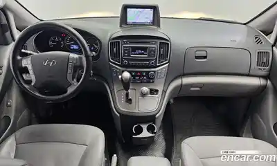 Hyundai Starex 2020 2.5 автомат (гидро), миниатюра 10