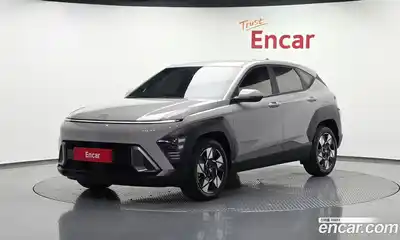 Hyundai Kona, 2023, 29 718 км