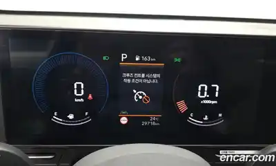 Hyundai Kona 2023 1.6 автомат (гидро), миниатюра 11