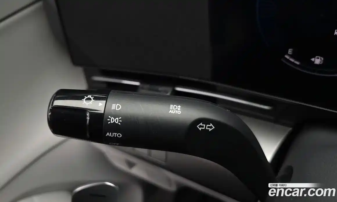Hyundai Kona 2023 1.6 автомат (гидро), фото 20