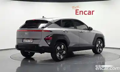 Hyundai Kona 2023 1.6 автомат (гидро), миниатюра 2
