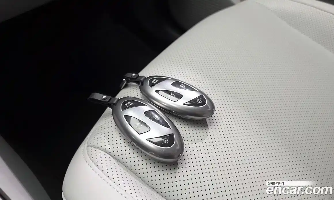 Hyundai Kona 2023 1.6 автомат (гидро), фото 29