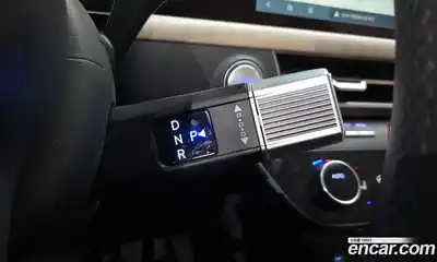 Hyundai Sonata 2023 1.6 автомат (гидро), миниатюра 11