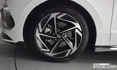 Hyundai Sonata 2023 1.6 автомат (гидро), миниатюра 4