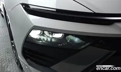 Hyundai Sonata 2023 1.6 автомат (гидро), миниатюра 7