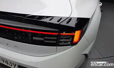 Hyundai Sonata 2023 1.6 автомат (гидро), миниатюра 8