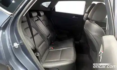 Hyundai Tucson 2019 2.0 автомат (гидро), миниатюра 11