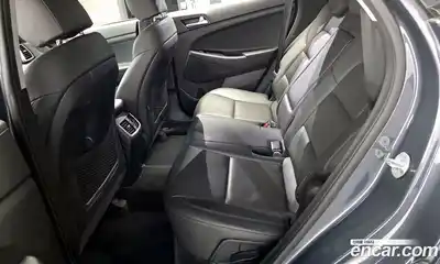 Hyundai Tucson 2019 2.0 автомат (гидро), миниатюра 12
