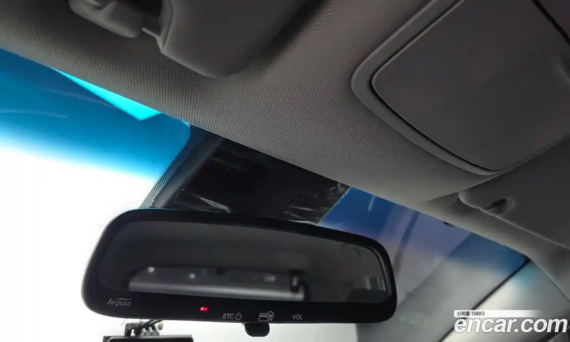 Hyundai Tucson 2019 2.0 автомат (гидро), фото 16