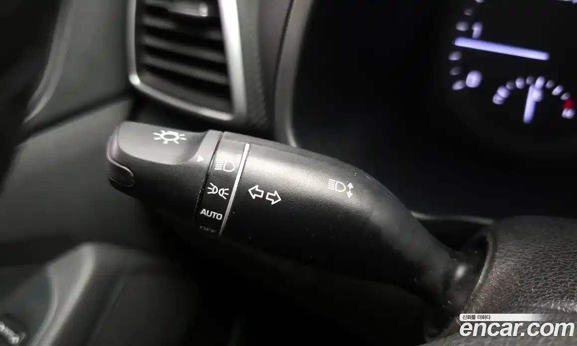 Hyundai Tucson 2019 2.0 автомат (гидро), фото 19