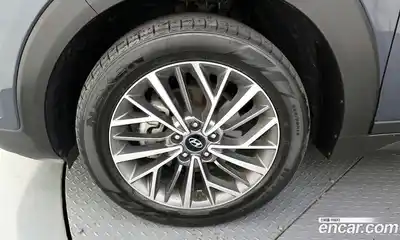 Hyundai Tucson 2019 2.0 автомат (гидро), миниатюра 5