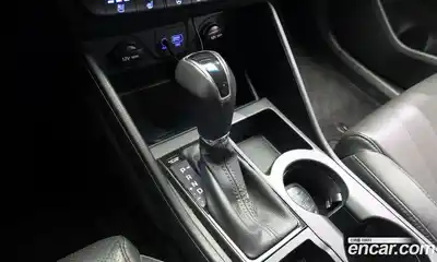 Hyundai Tucson 2019 2.0 автомат (гидро), миниатюра 9