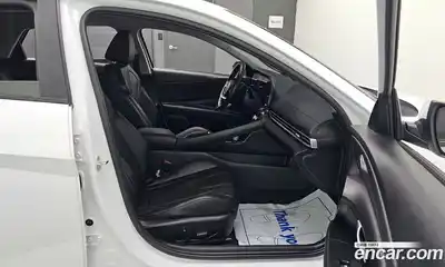 Hyundai Avante 2022 1.6 автомат (гидро), миниатюра 12