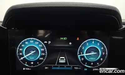 Hyundai Avante 2022 1.6 автомат (гидро), миниатюра 8