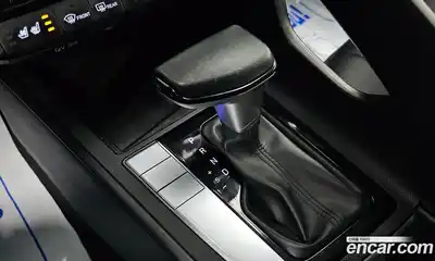 Hyundai Avante 2022 1.6 автомат (гидро), миниатюра 9