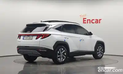 Hyundai Tucson, 2023, 40 069 км