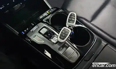 Hyundai Tucson 2023 1.6 автомат (гидро), миниатюра 11