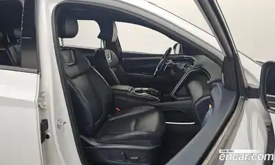 Hyundai Tucson 2023 1.6 автомат (гидро), миниатюра 12