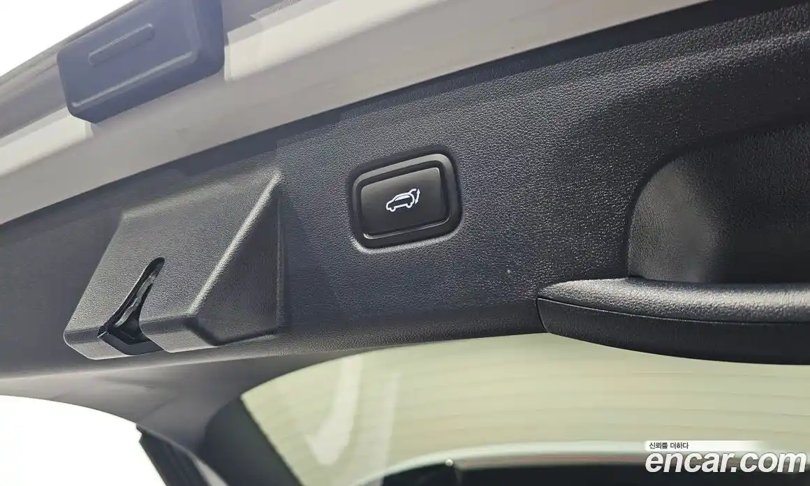 Hyundai Tucson 2023 1.6 автомат (гидро), фото 23