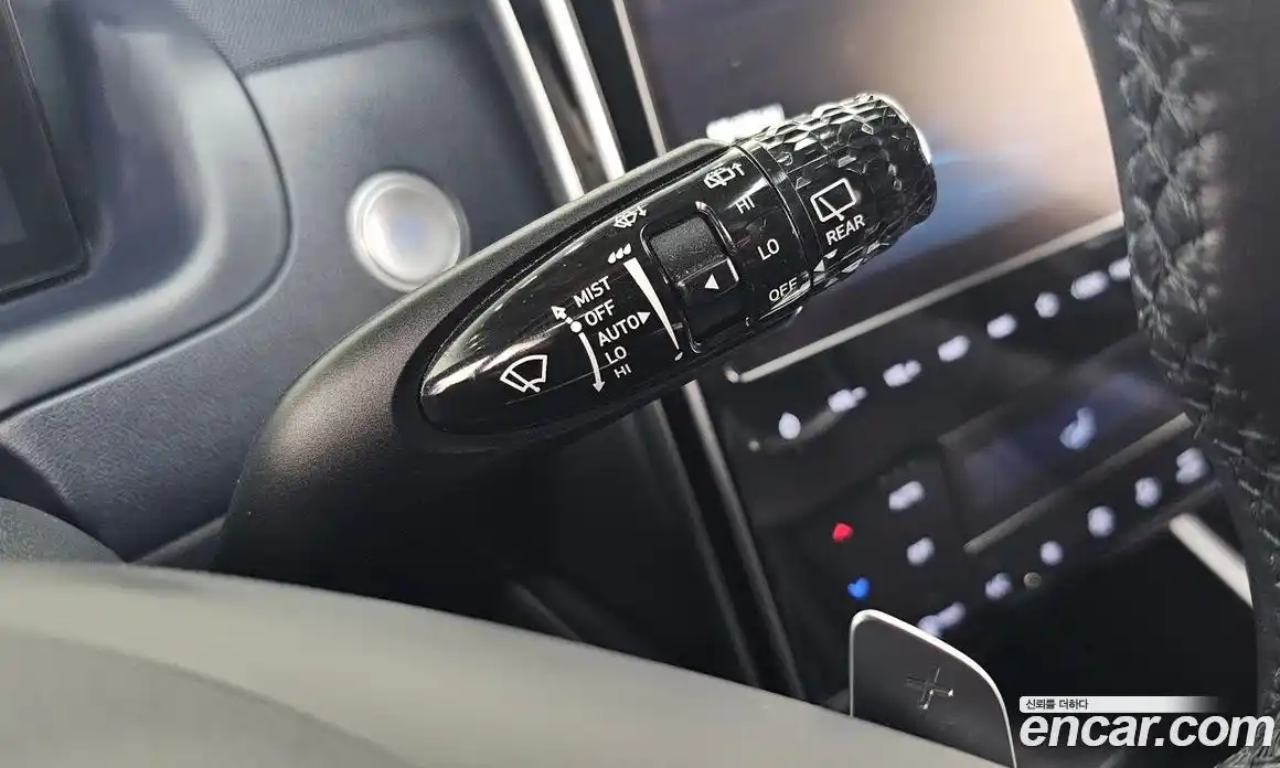 Hyundai Tucson 2023 1.6 автомат (гидро), фото 26