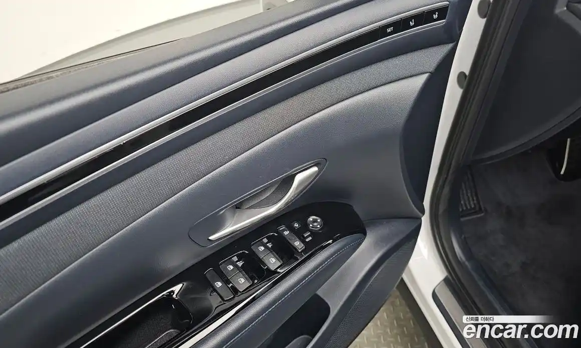 Hyundai Tucson 2023 1.6 автомат (гидро), фото 29