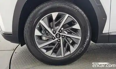 Hyundai Tucson 2023 1.6 автомат (гидро), миниатюра 4