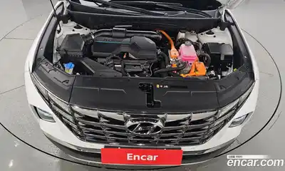 Hyundai Tucson 2023 1.6 автомат (гидро), миниатюра 5