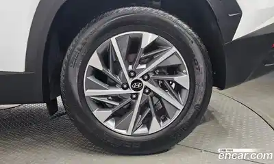 Hyundai Tucson 2023 1.6 автомат (гидро), миниатюра 6