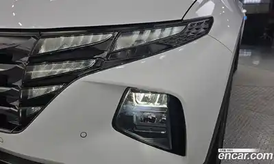 Hyundai Tucson 2023 1.6 автомат (гидро), миниатюра 7