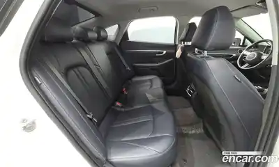 Hyundai Sonata 2024 1.6 автомат (гидро), миниатюра 11