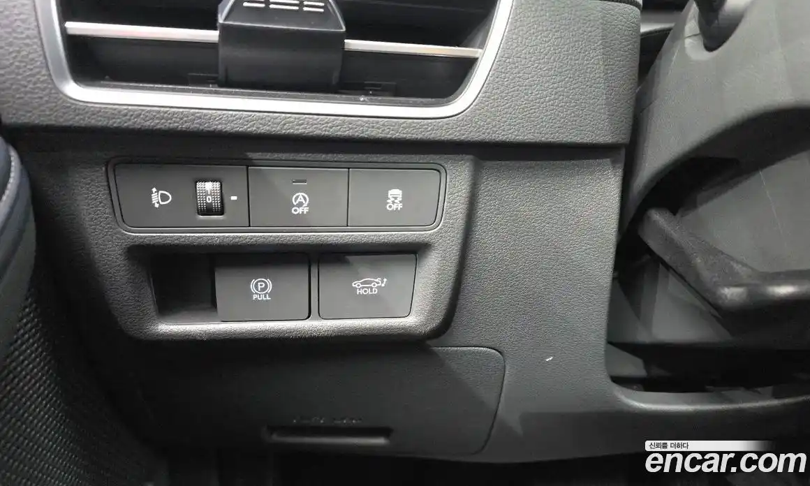 Hyundai Sonata 2024 1.6 автомат (гидро), фото 18