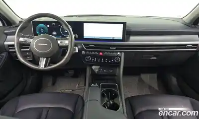 Hyundai Sonata 2024 1.6 автомат (гидро), миниатюра 7