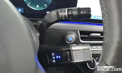 Hyundai Sonata 2024 1.6 автомат (гидро), миниатюра 9