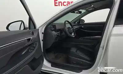 Hyundai Sonata 2024 1.6 автомат (гидро), миниатюра 10