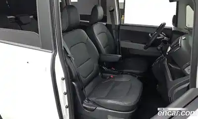 Kia Ray 2024 1.0 автомат (гидро), миниатюра 11