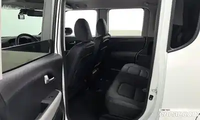 Kia Ray 2024 1.0 автомат (гидро), миниатюра 12