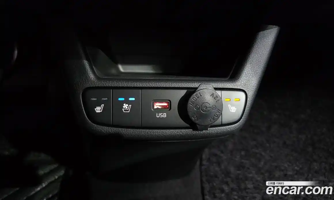 Kia Ray 2024 1.0 автомат (гидро), фото 16