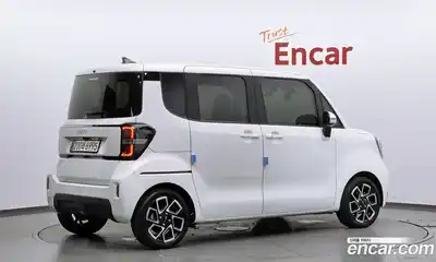 Kia Ray 2024 1.0 автомат (гидро), миниатюра 2