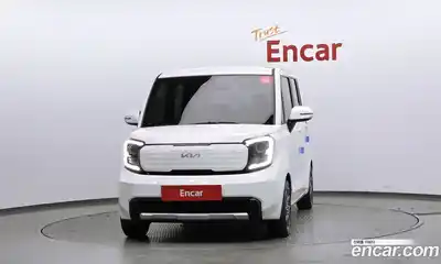 Kia Ray 2024 1.0 автомат (гидро), миниатюра 3