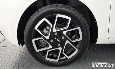 Kia Ray 2024 1.0 автомат (гидро), миниатюра 5