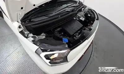 Kia Ray 2024 1.0 автомат (гидро), миниатюра 6