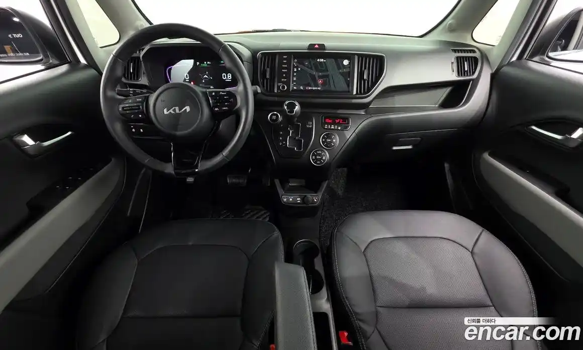 Kia Ray 2024 1.0 автомат (гидро), фото 7