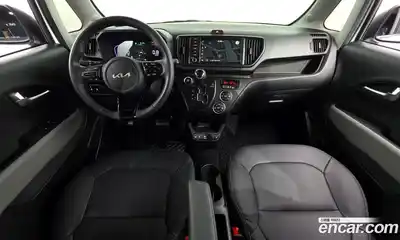 Kia Ray 2024 1.0 автомат (гидро), миниатюра 7